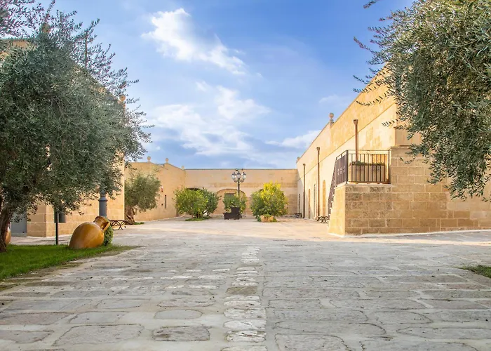 Masseria Delprete