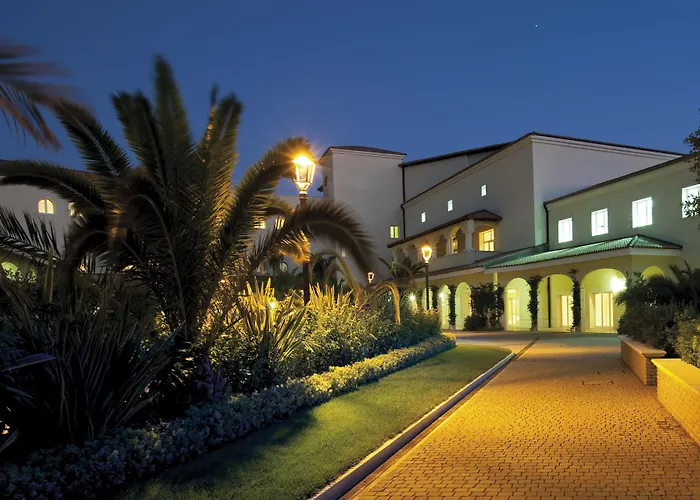 Marinagri Greenblu Hotel