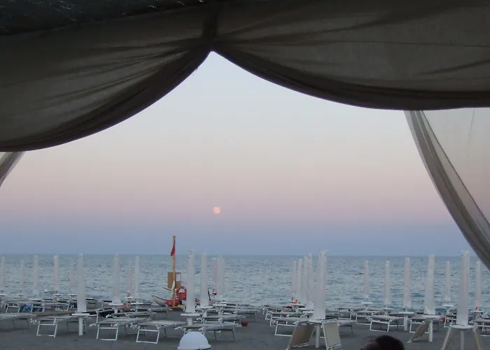Eco Resort Dei Siriti