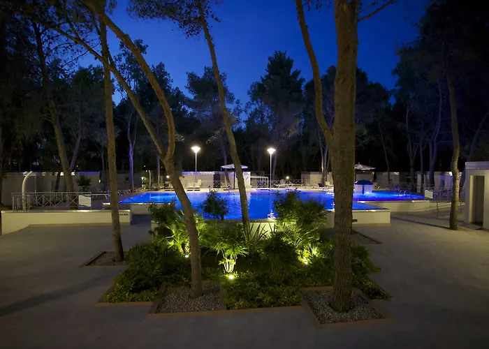 Sira Resort