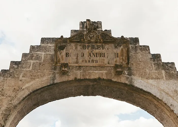 Il Borgo Ritrovato - Albergo Diffuso